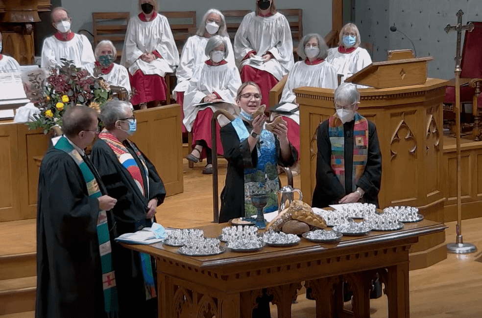 Hills Church world communion Sunday with Clergy 2021 (1) (1)