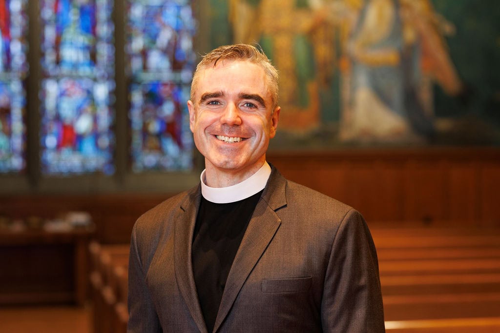 Photos of Rally Day at the Wellesley Hills Congregational Church.