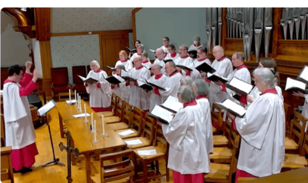 Chancel Choir