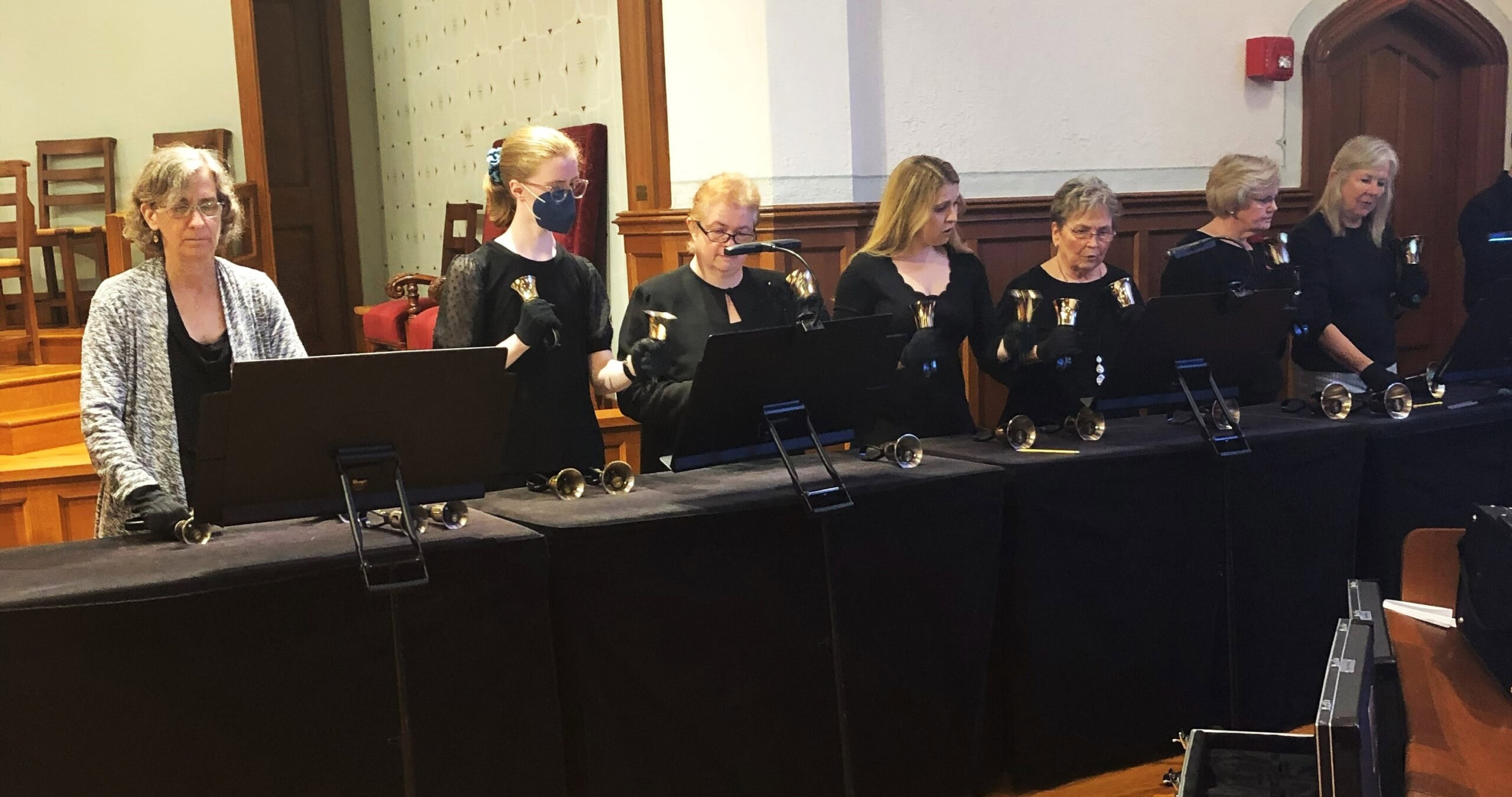 Handbells Handbells