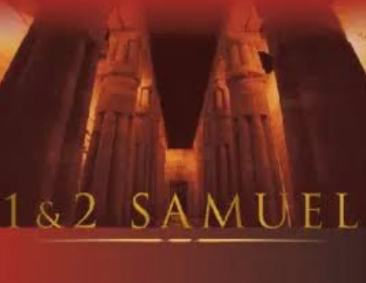 1&11 Samuel