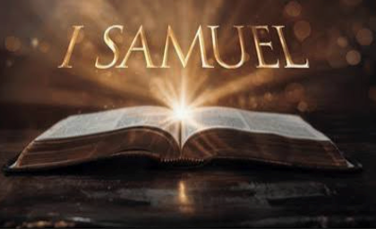 I Samuel